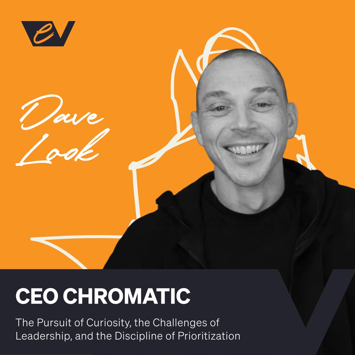 Episode 01 — Dave Look: Chromatic
