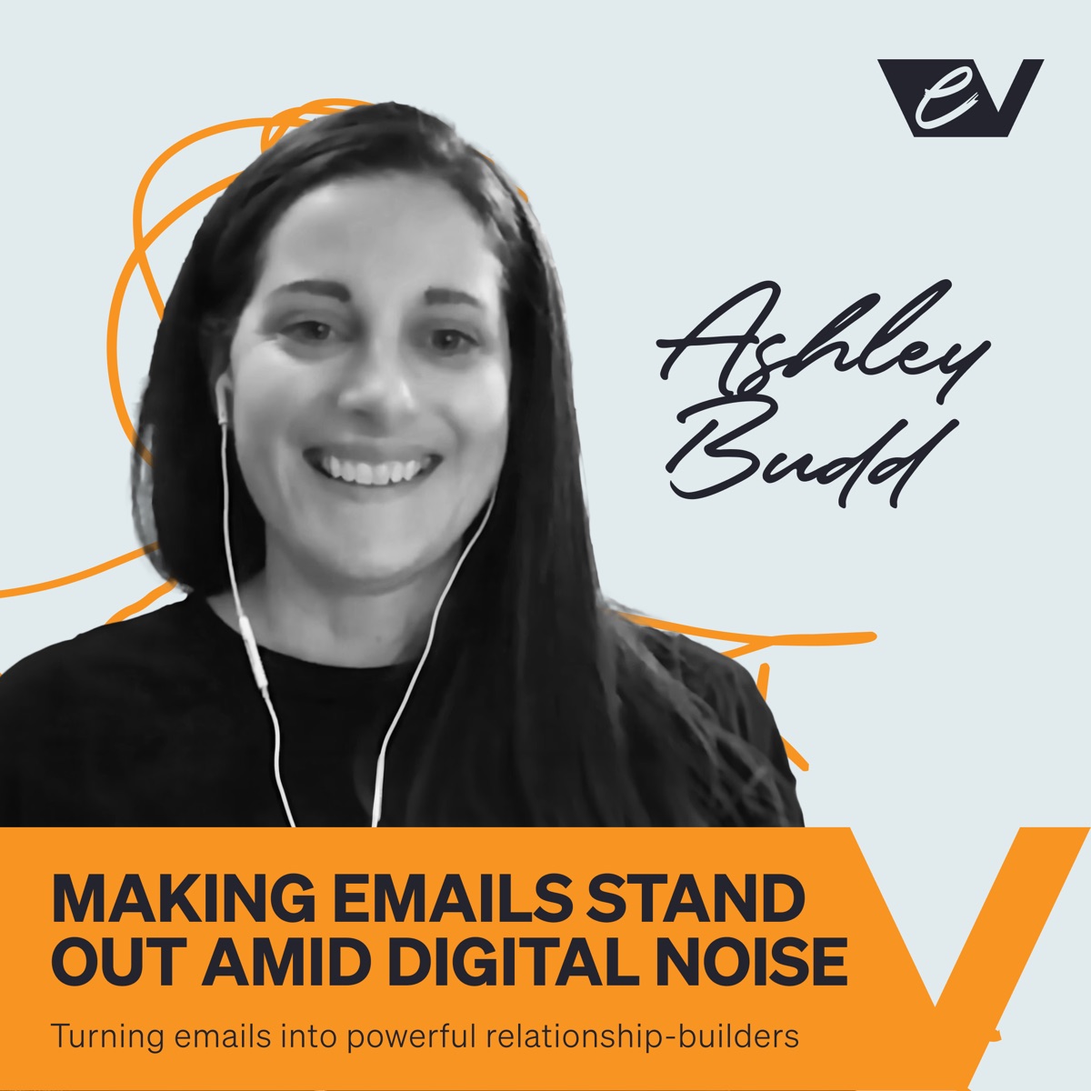 Episode 10 — Ashley Budd: Mailed It!
