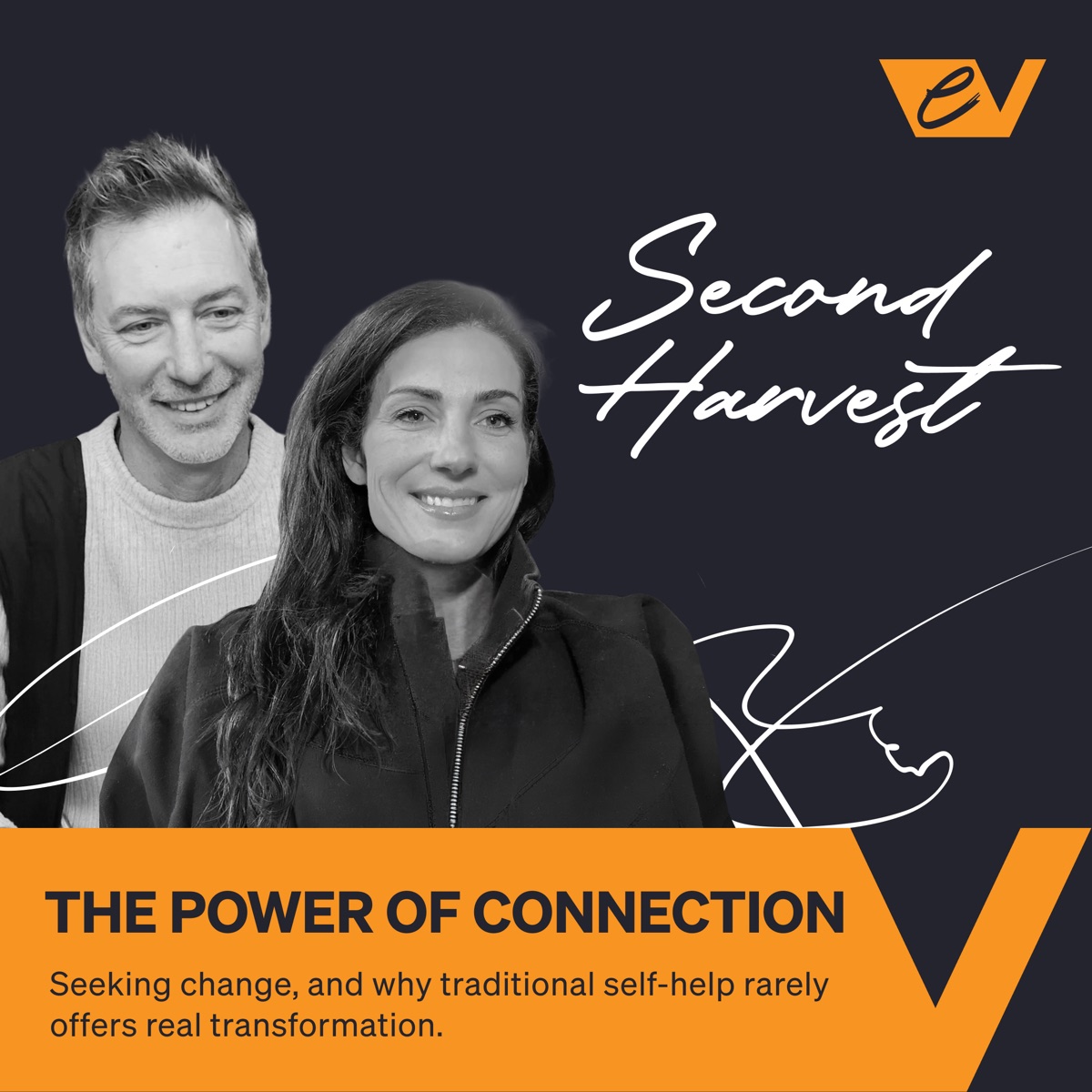 Episode 22 — Second Harvest: The Power of Connection