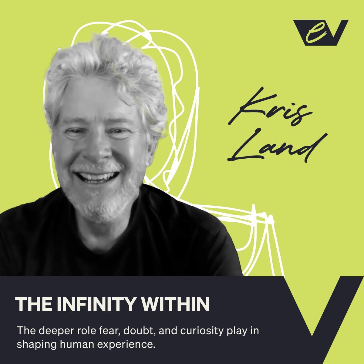 Episode 24 — Kris Land: The Infinity Within