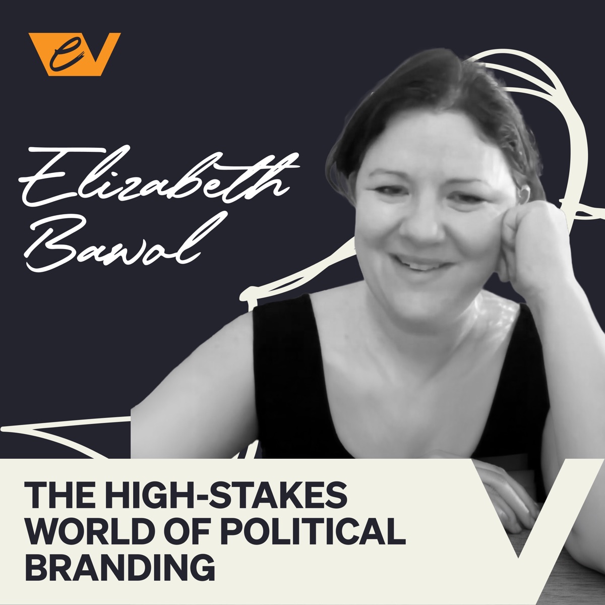 Episode 03 — Elizabeth Bawol: Senior Brand + Creative Director