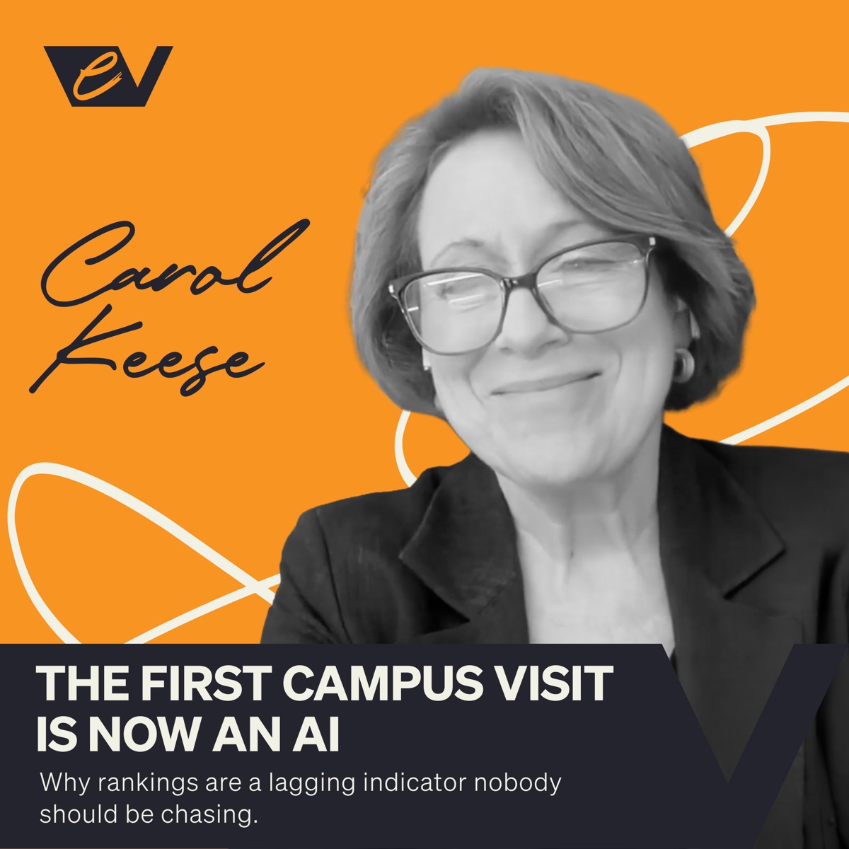 Episode 32 — Carol Keese: A CMO Says Marketing Isn’t the Fix