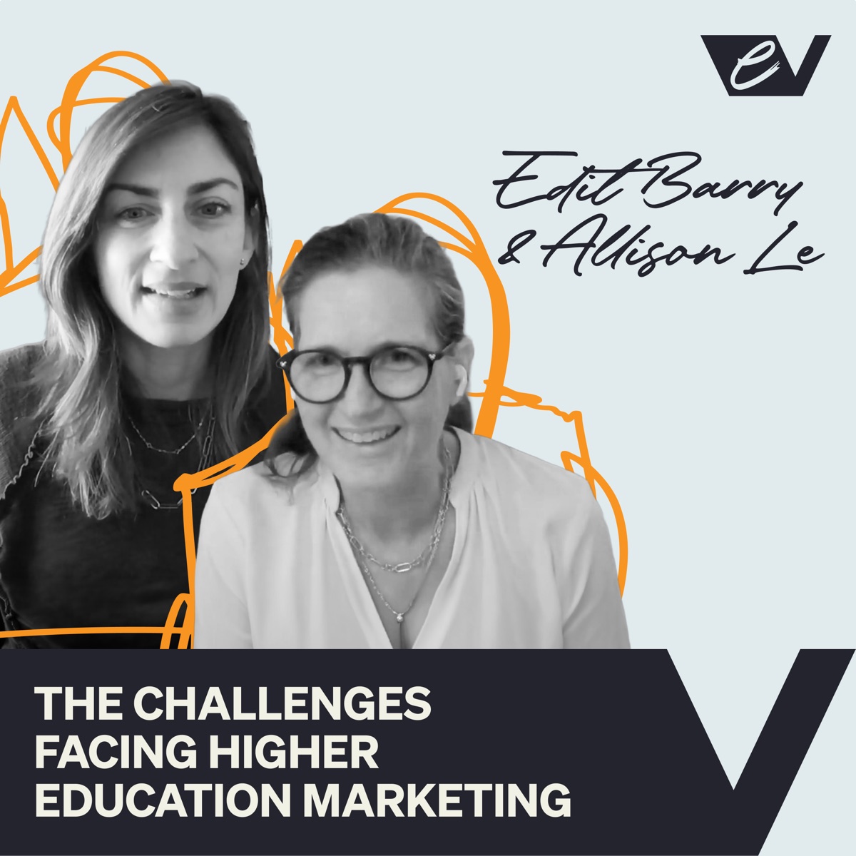 Episode 04 — Edit Barry & Allison Le: E&A Collaborative