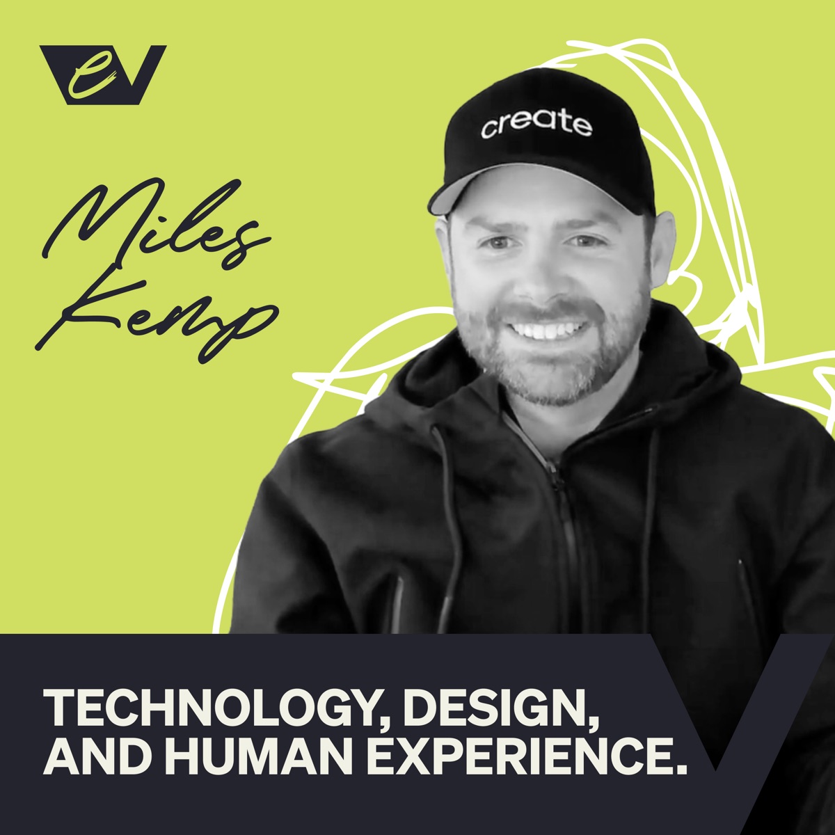 Episode 07 — Miles Kemp: CEO at Variate